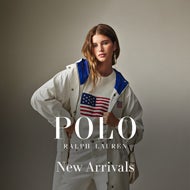 POLO RALPH LAUREN（ポロ ラルフ ローレン）