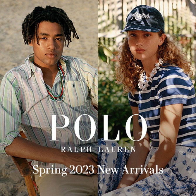 RALPH LAUREN