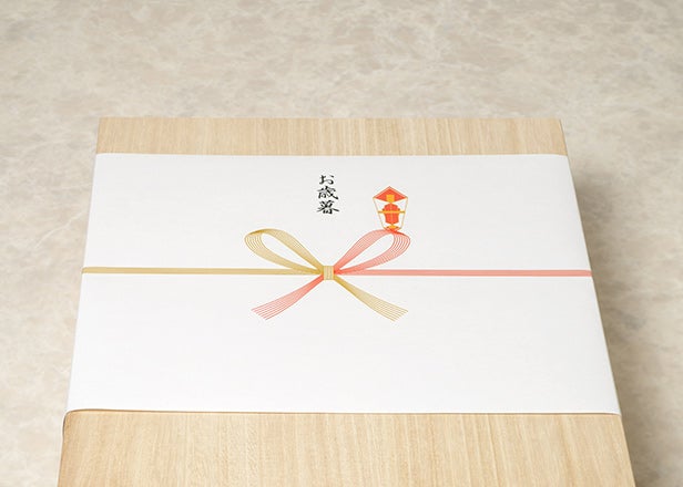 お歳暮ののしの種類・書き方・名入れは？名前なしは失礼