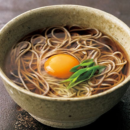 麺