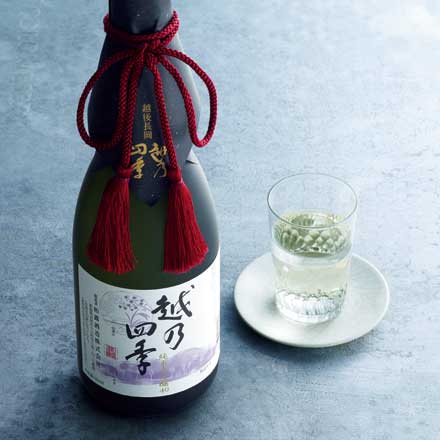日本酒・焼酎