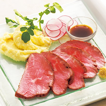 日本のうまいもの