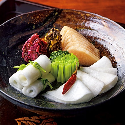 食源探訪